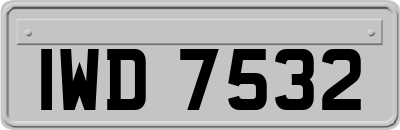 IWD7532
