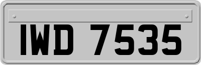 IWD7535