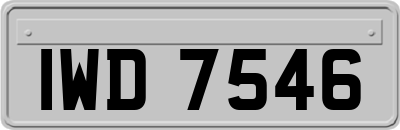 IWD7546