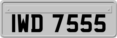 IWD7555