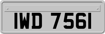 IWD7561