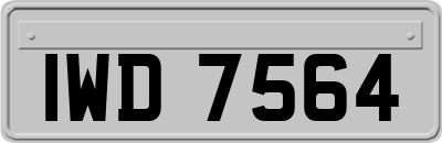 IWD7564