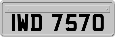 IWD7570