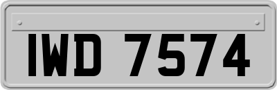 IWD7574