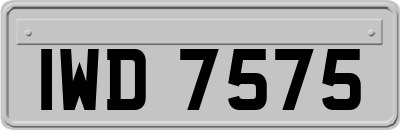 IWD7575