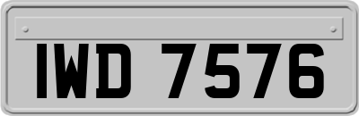 IWD7576
