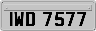 IWD7577
