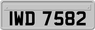 IWD7582