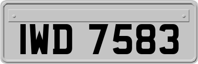 IWD7583