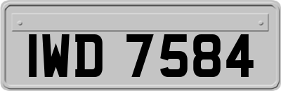 IWD7584