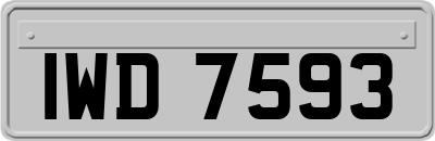 IWD7593