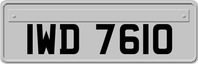 IWD7610
