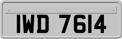 IWD7614