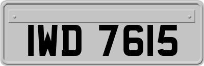 IWD7615