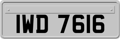 IWD7616