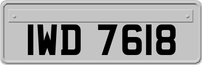 IWD7618