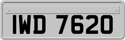 IWD7620