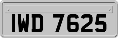 IWD7625