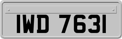 IWD7631