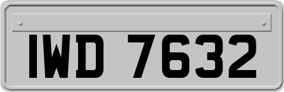 IWD7632