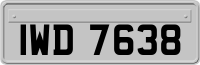 IWD7638