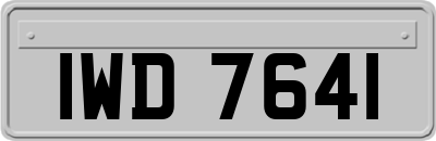 IWD7641