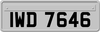 IWD7646