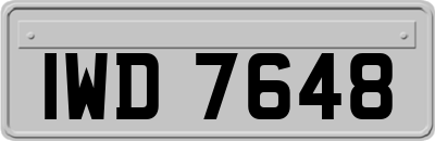 IWD7648