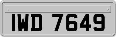IWD7649
