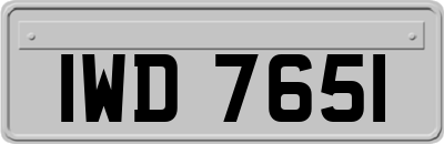IWD7651