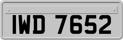 IWD7652