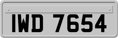 IWD7654