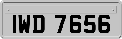 IWD7656