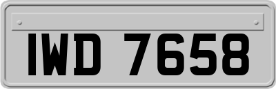 IWD7658