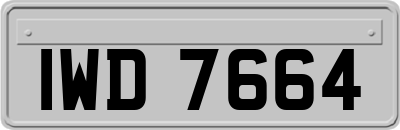 IWD7664
