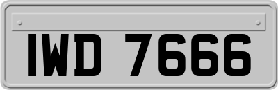 IWD7666