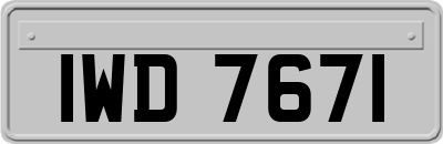 IWD7671