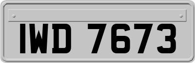 IWD7673