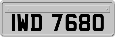 IWD7680