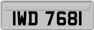 IWD7681