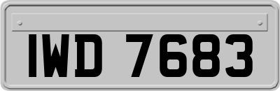 IWD7683
