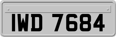 IWD7684