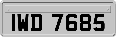 IWD7685