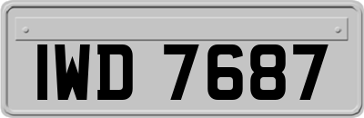 IWD7687