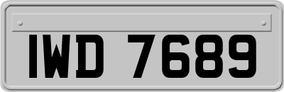 IWD7689
