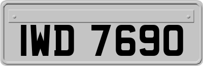 IWD7690