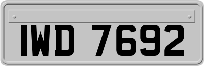IWD7692