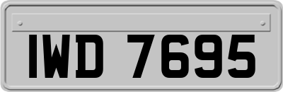 IWD7695