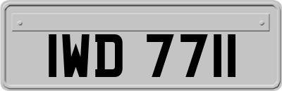 IWD7711