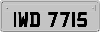 IWD7715